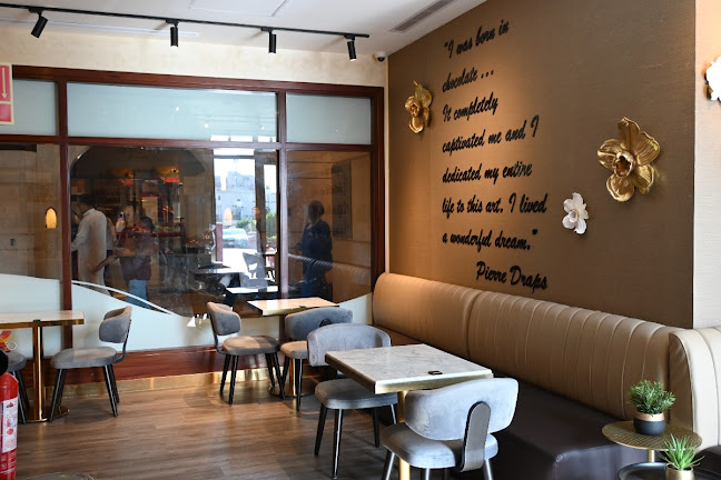 جوديفا Godiva - جدة