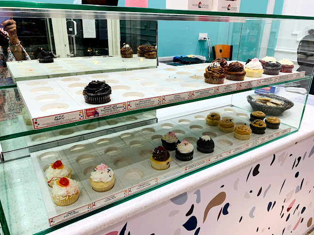 Opinii despre هاوس اوف كب كيك în جدة - الضيافة