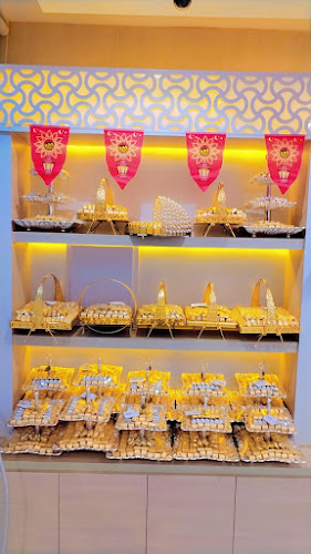 Opinii despre Sanabel Al Salam | سنابل السلام în الظهران - الضيافة