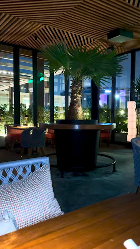 ROKA Jeddah - الضيافة