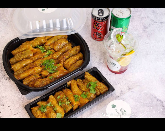 محاشي فيروز