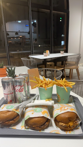 Brgroff | برغروف - رياض الخبراء