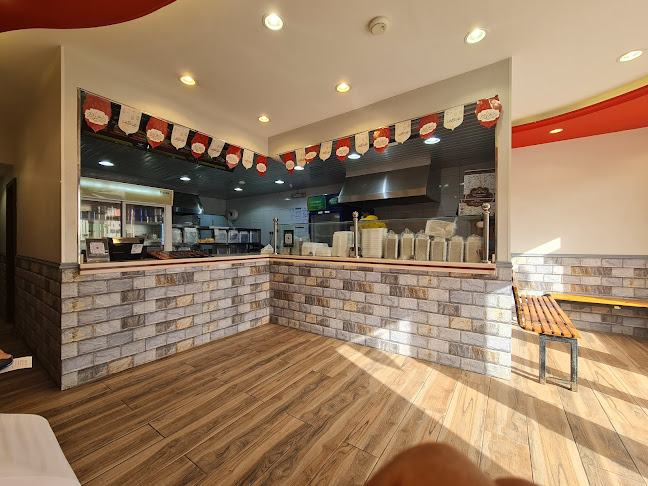 بروست تايم broast time