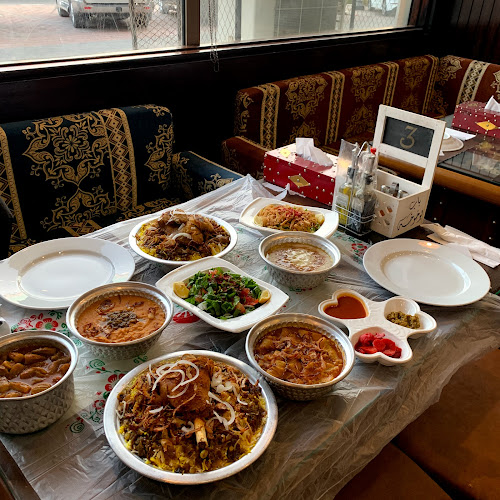 مطاعم ومطابخ باب بوخوخة حي المنار - الدمام