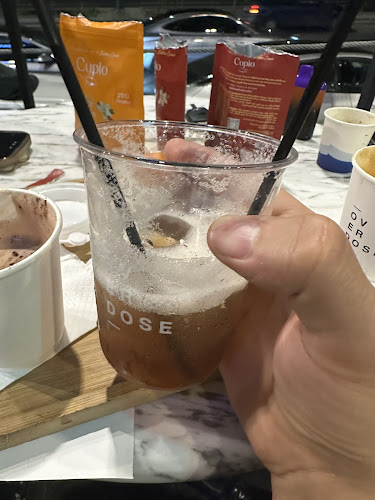 أوفردوز | Overdose - جدة