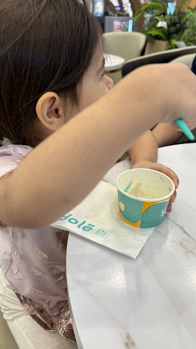 Yolē - الرياض