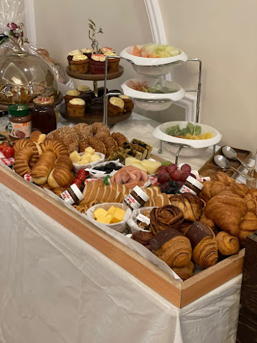 Opinii despre مخبز واتن în المدينة المنورة - الضيافة