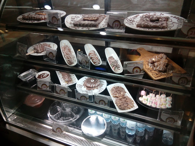 Opinii despre Tasty Dip تاستي ديب în حائل - الضيافة