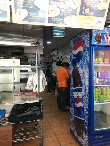 ليتل سيزرز - اسواق الموسى - تبوك