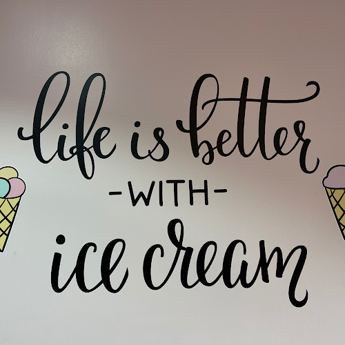 آيسكريم دال