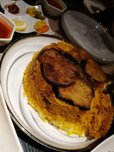 Comentarii opinii despre حزاية للمأكولات الكويتية