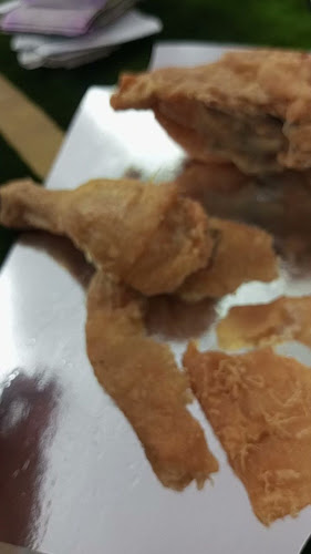 Opinii despre لوفلي - مطعم زهرتي رياض الخبراء în رياض الخبراء - الضيافة