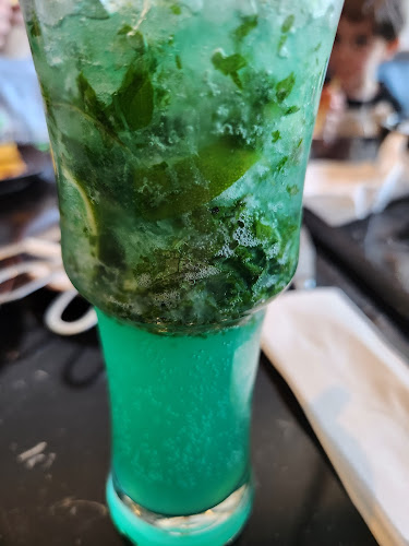 Opinii despre ريجل برجر în الرياض - الضيافة