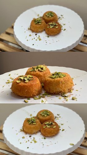 صندوق الكنافه