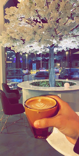 Opinii despre CH.1 specialty coffee în الدمام - الضيافة