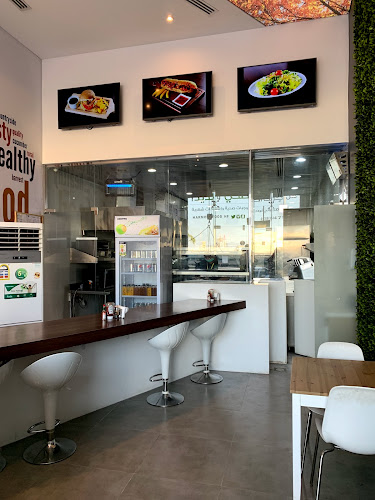 Harmony Food - الضيافة