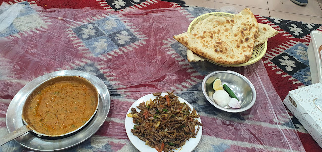 فوال النجار - الضيافة