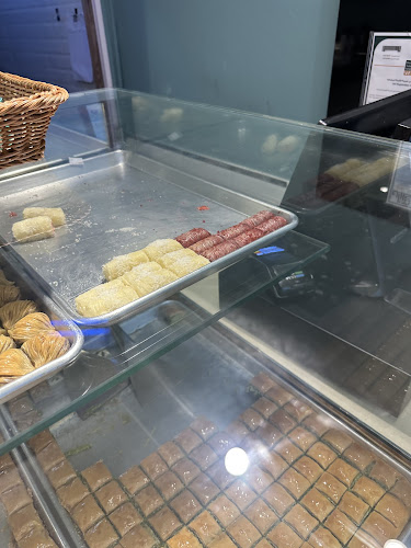 كانزان البلح المشوي الإسكان - الضيافة