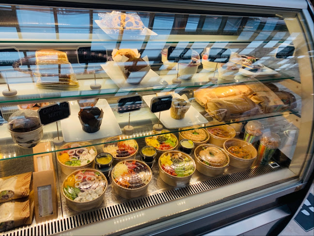 Opinii despre سكاي لايت în الرياض - الضيافة