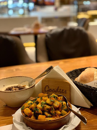 Comentarii opinii despre غوديز