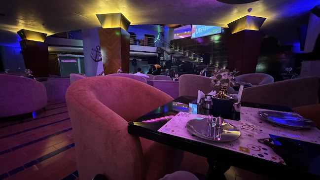 Opinii despre لاونج جيت ايت în جدة - الضيافة