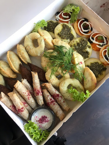 محل نقصة حلو ومالح