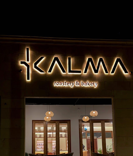 مقهى كالما