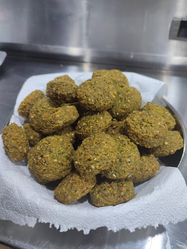 Comentarii opinii despre فول الغامدان Foul Al-Ghamdan