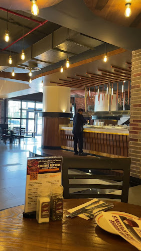 مركز إيتوال، طريق الملك عبدالعزيز الخدمة، الزهراء، جدة 23424