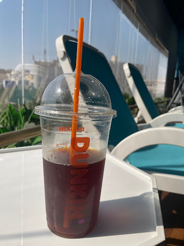 دانكن دونتس الخالدية مكة المكرمة - مكة