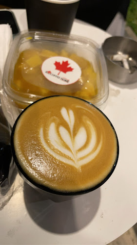 مقهي دوت وان