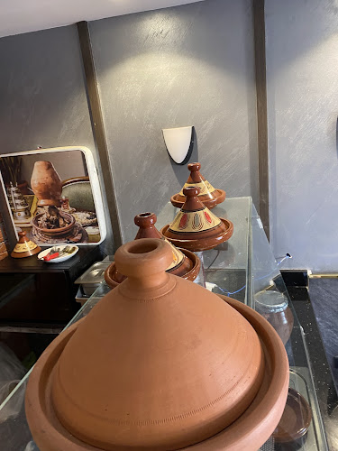 Comentarii opinii despre مطعم لحم بالفخار