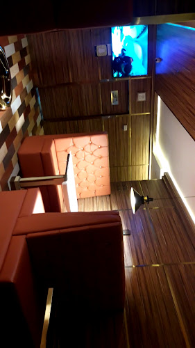 مطعم أسماك فسفور للمأكولات البحرية