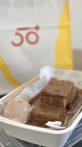 50 Degrees | مركز الخياط - جدة