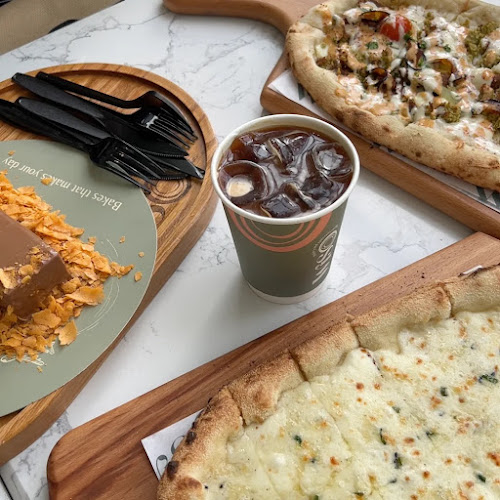 Comentarii opinii despre Wiso Bakery