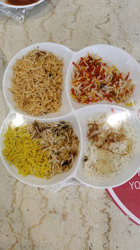 كبريتو - الضيافة