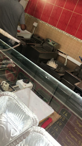 Opinii despre بروست المذاق سعودي în مكة - الضيافة