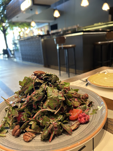 Comentarii opinii despre جيالو Giallo