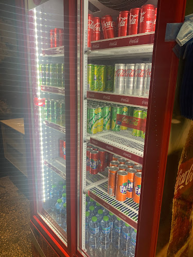 Shawarma Code شاورما كود - الضيافة