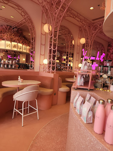 Comentarii opinii despre Läderach Chocolate