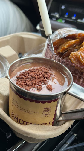 موليدو كافيه - حفر الباطن