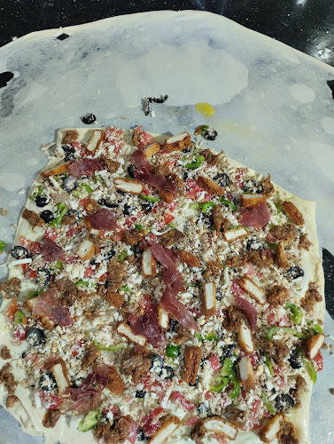 الدمياطي للفطائر المصريه مكه المكرمه - الضيافة