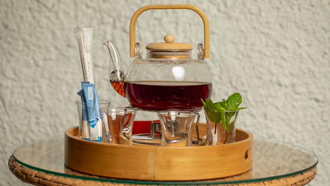 iStikanh | استكانة - الهفوف‎