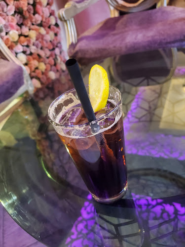 سكوير كافيه - الرياض