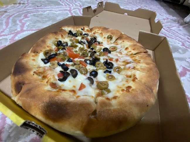 مطعم ركن شام ( الركن الشامي) - الضيافة