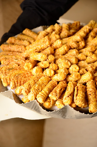 يونيك شوكلت | Unique Chocolate - حفر الباطن