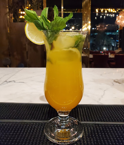 Comentarii opinii despre KM LOUNGE