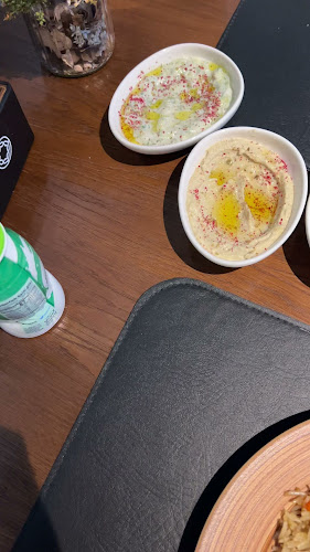 Comentarii opinii despre محمود كباب