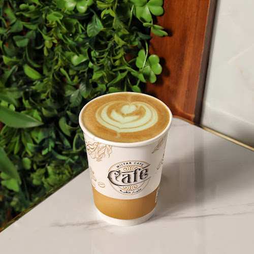 مليار كافيه Milyar Cafe - الضيافة