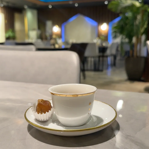 Opinii despre حزاية للمأكولات الكويتية în الرياض - الضيافة